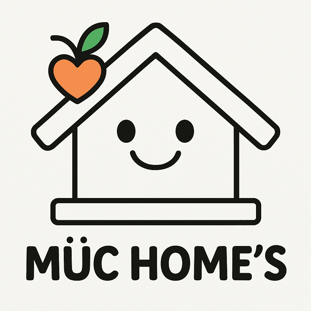 Nụ cười trẻ thơ