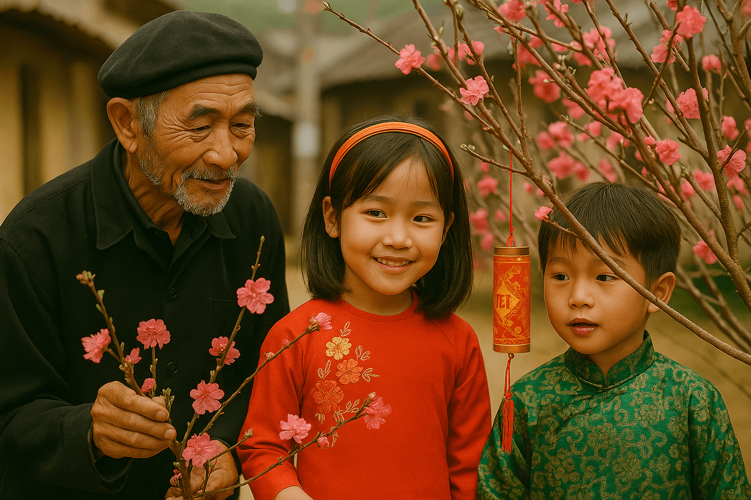 Hoạt động cộng đồng