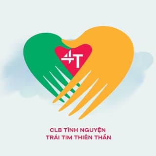Logo chương trình Nuôi Em
